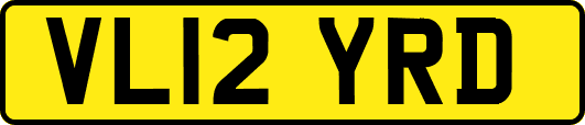VL12YRD