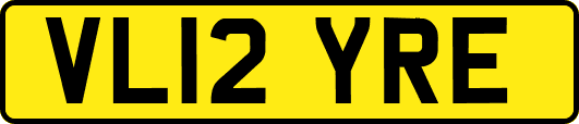 VL12YRE