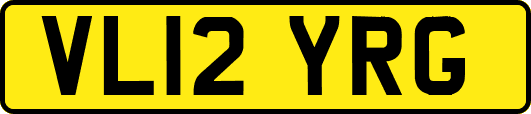 VL12YRG