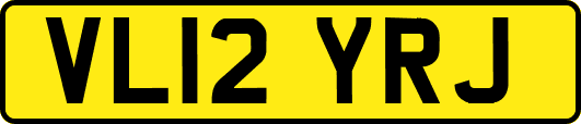 VL12YRJ