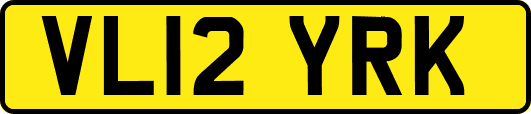 VL12YRK
