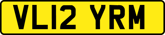 VL12YRM