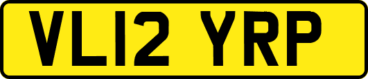 VL12YRP