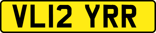 VL12YRR