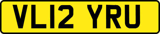 VL12YRU