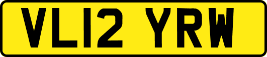 VL12YRW