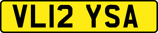 VL12YSA