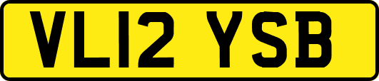 VL12YSB