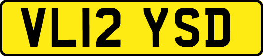 VL12YSD