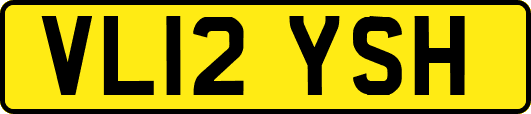 VL12YSH