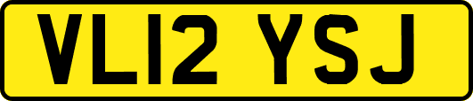 VL12YSJ