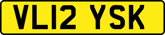 VL12YSK
