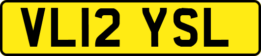 VL12YSL
