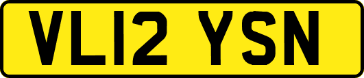 VL12YSN
