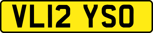 VL12YSO