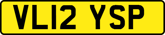 VL12YSP