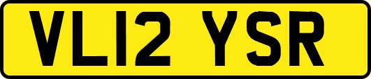 VL12YSR
