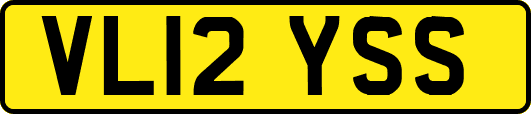 VL12YSS