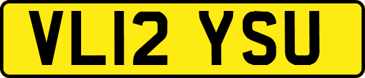 VL12YSU