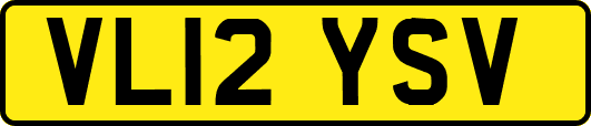 VL12YSV