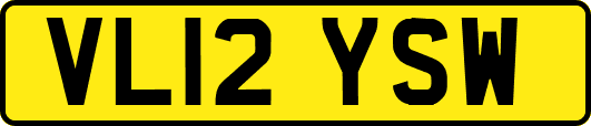 VL12YSW