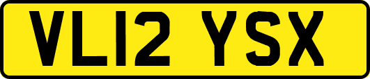 VL12YSX