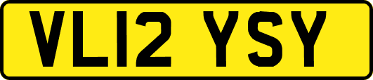 VL12YSY