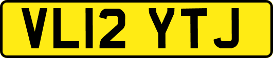 VL12YTJ