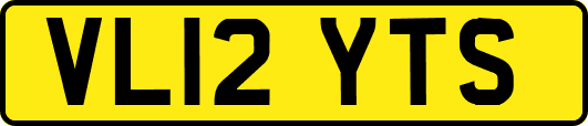 VL12YTS