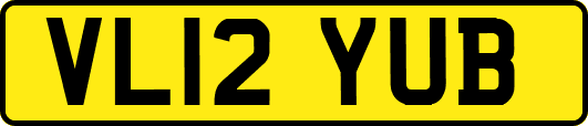 VL12YUB