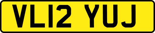 VL12YUJ