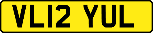 VL12YUL