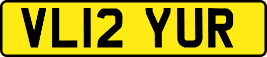 VL12YUR