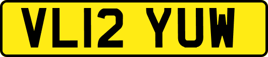 VL12YUW