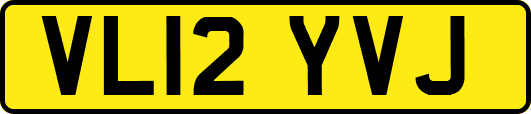 VL12YVJ