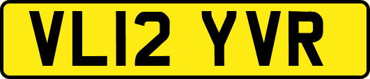 VL12YVR