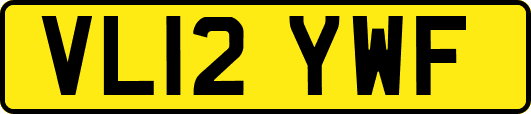 VL12YWF