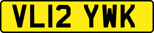 VL12YWK