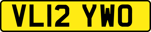 VL12YWO