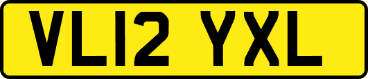 VL12YXL