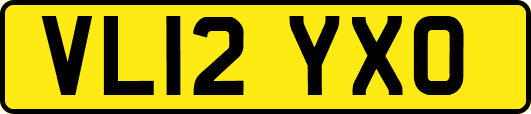 VL12YXO