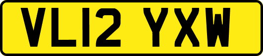 VL12YXW