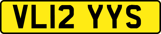 VL12YYS
