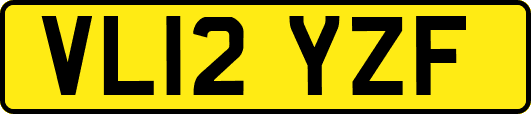 VL12YZF