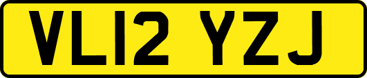 VL12YZJ