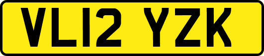 VL12YZK