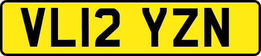 VL12YZN