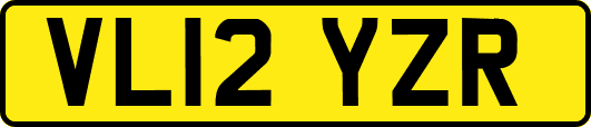 VL12YZR