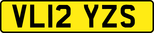 VL12YZS
