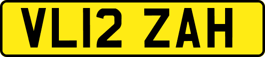 VL12ZAH